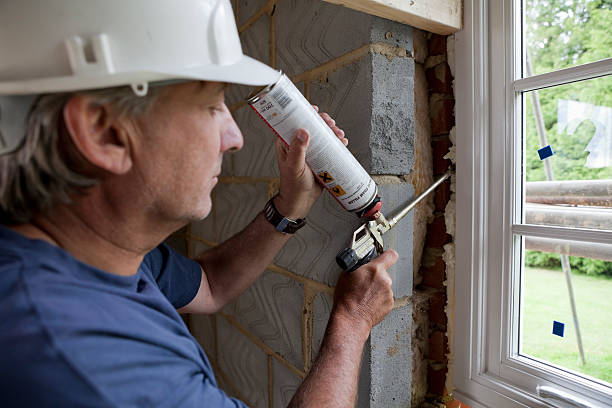 Best Types of Insulation in Mount Carmel, TN