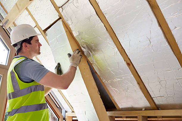 Best Types of Insulation in Mount Carmel, TN